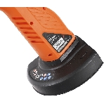 Триммер электрический Patriot PT 420, от сети, 420 Вт, фото8