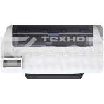 Плоттер струйный Epson SureColor SC-T3100N (C11CF11301A0) без стенда, A1, 24