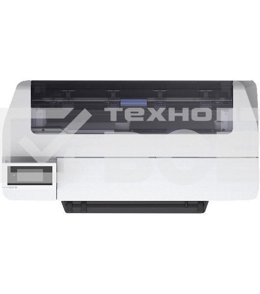 Плоттер струйный Epson SureColor SC-T3100N (C11CF11301A0) без стенда, A1, 24