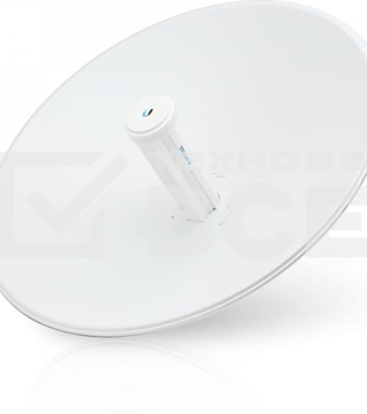 Мост Wi-Fi Ubiquiti PBE-5AC-500 PowerBeam M5 АС 25dBi 802.11ac 450Mbps 5GHz 25dBi