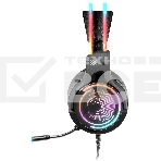 Гарнитура Defender GAMING COSMO PRO BLACK, фото5
