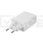 Сетевое зарядное устройство Rexant 2 x USB, 5V, 2.4 A, белое, фото4