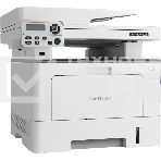 МФУ лазерный Pantum BM5100ADN, A4, ч/б, печ. до 40 стр/мин., скан. до 24 стр/мин., 1200 x 1200 dpi, USB, RJ-45, фото23