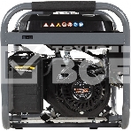 Электрогенератор бензиновый Carver PPG- 2500А, 2.3 кВт, 67 дБ, 40 кг, фото10