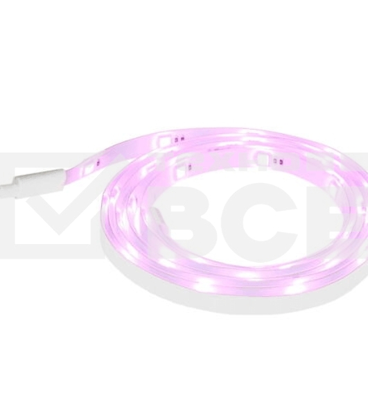 Лента светодиодная умная Yeelight Lightstrip Plus 1s YLDD05YL