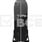 Сетевое хранилище SMB QNAP TS-410E-8G NAS fanless 4 2.5 SSD trays. Intel Celeron J6412 4-core 2.0-2.6 GHz, 8 GB RAM (max), 2x2.5 GbE, 4xUSB 3.2 Gen 2 (10Gbps),1xHDMI, фото2