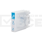 Картридж струйный Sakura C13T04A240 (C13T04A C) для Epson, голубой, 85 мл., 8000 к., фото2