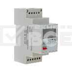 Терморегулятор цифровой программируемый Rexant RX-157 на DIN-рейку, фото4