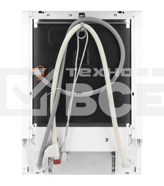 Встраиваемая посудомоечная машина Electrolux EEG48300L