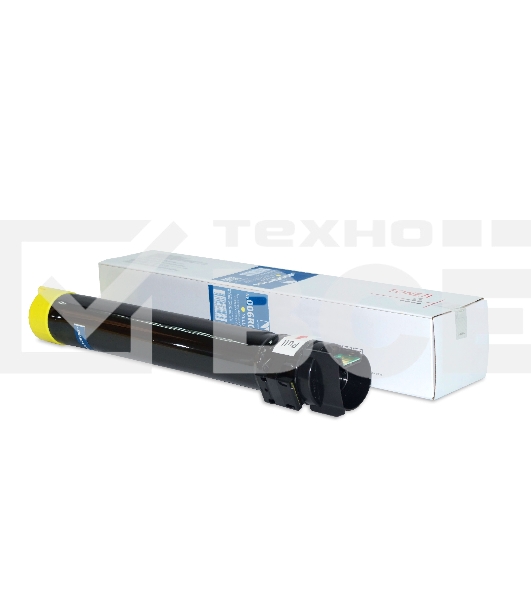Картридж лазерный NVP совместимый NV-006R01704 Yellow для Xerox AltaLink C8000/C8030/C8035/C8045/C8055/C8070 (15000k)