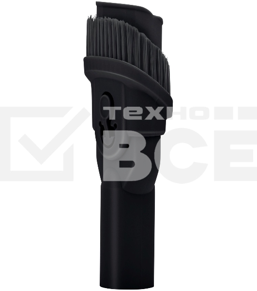 Пылесос Polaris PVCS 2090 350Вт, черный/серебристый