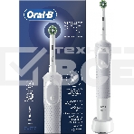 Зубная щетка электрическая Oral-B Vitality Pro D103.413.3 белый, фото 1