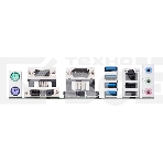 Материнская плата ASUS Pro A520M-C II/CSM, AM4, AMD A520, 2xDDR4, 4xSATA, 1xM.2, 1xPCI-E 3.0 x16, 2xPCI-E x1, 1xDVI-D, 1xDP, 1xHDMI, 1xVGA, 1x 1Gb LAN, 2xUSB-A 2.0, 4xUSB-A 3.2 Gen 1, 3x3.5 мм, Micro-ATX, фото2