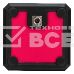 Лазерный уровень XQB GREEN Basic SET, 20 м, зеленый луч, батарейки, резьба 1/4