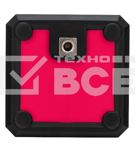 Лазерный уровень XQB GREEN Basic SET, 20 м, зеленый луч, батарейки, резьба 1/4