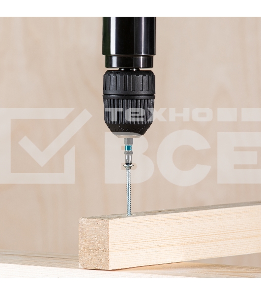 Набор бит GROSS 11355ph1х50 сталь s2 2шт