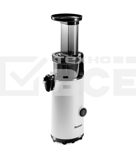 Соковыжималка Blackton Bt J3110 черный