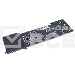 Аккумуляторная батарея для ноутбука HP15.2V 58Wh OEM черный, фото2