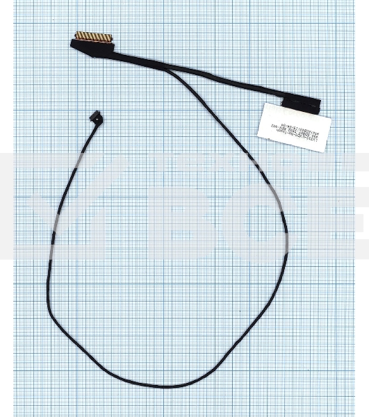 Шлейф матрицы для ноутбука Lenovo V330-15Ikb V130-15