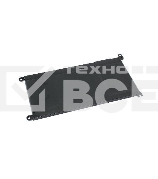 Аккумуляторная батарея для ноутбука Dell 3180 3189 11.4V 2200mAh OEM