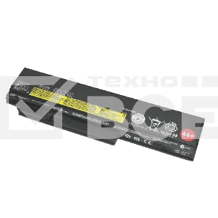 Аккумуляторная батарея для ноутбука Lenovo ThinkPad X220 X230 (0A36306 44+) 63Wh черный