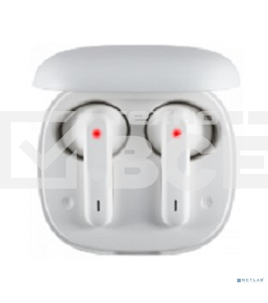 Гарнитура беспроводная Defender Twins 920 белый  TWS  Bluetooth