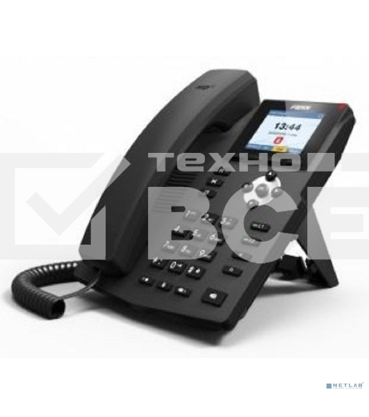 Телефон IP Fanvil X3S