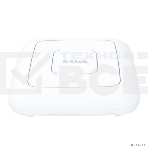 Точка доступа D-Link DAP-600P (DAP-600P/RU/A1A) AC2600 1000BASE-T белый, фото2