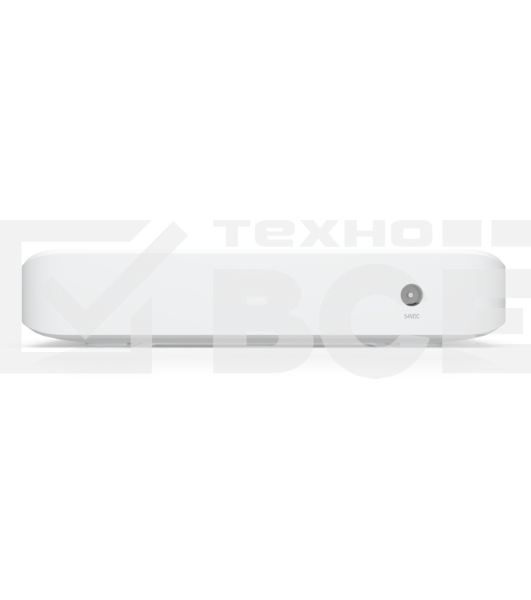 Коммутатор UBIQUITI USW-LITE-8-POE 8POE 1000M POE