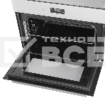 Шкаф духовой электрический Maunfeld AMCO458GW, встраиваемый, фото4