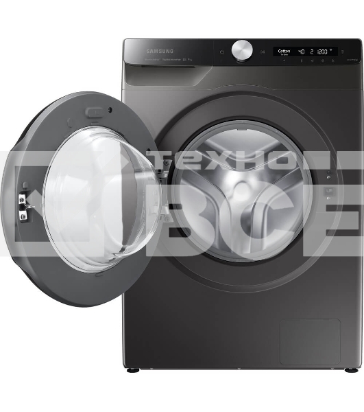 Стиральная машина Samsung WW80AG6S28AX/LD