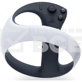 Очки виртуальной реальности PlayStation VR2 белый для: PlayStation 5