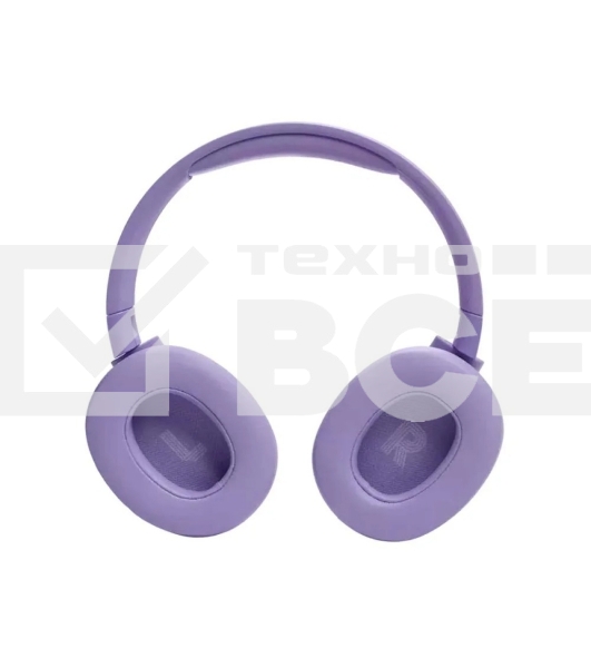 Наушники JBL Tune 720BT фиолетовый