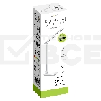 Светильник настольный СТАРТ 4670042081006 со светодиодами СТ111 белый, фото2