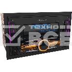 Автомагнитола Prology PRM-120 2DIN 4x140Вт v4.2 AUX DSP 3 ПДУ (PRPRM120), фото4