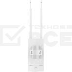 Повторитель беспроводного сигнала Cudy RE1200 OUTDOOR AC1200 Wi-Fi белый, фото3