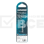 Сверло универсальное, Multipurpose PRO, 6-гр. хвостовик, 5мм Gross, фото3
