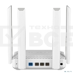 Маршрутизатор Wi-Fi Keenetic Sprinter (KN-3711)  Mesh Wi-Fi 6 AX3000, фото28