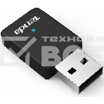 Сетевой адаптер Wi-Fi Tenda WiFi Adapter USB U9 (USB2.0, WLAN 650Mbps, 802.11ac) 1x int Antenna, фото5