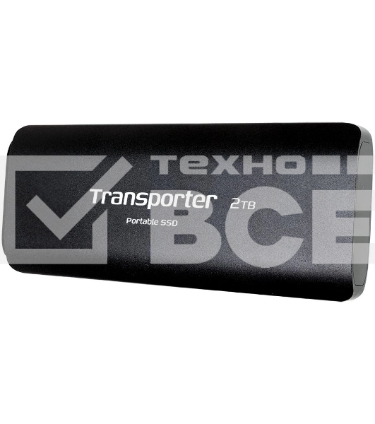 Внешний накопитель SSD 2TB USB-C EXT. PTP2TBPEC PATRIOT