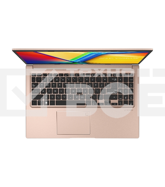 Ноутбук ASUS X1504ZA-BQ1415 15.6