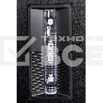 Минисистема Supra SMB-2050, 180Вт, FM USB BT SD, черный, фото7