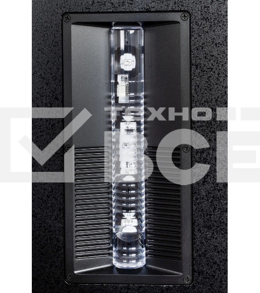 Минисистема Supra SMB-2050, 180Вт, FM USB BT SD, черный