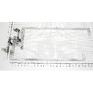Петли для ноутбука HP Pavilion dv6-1000, dv6-1200, dv6-2000, dv6t-2000 15.6 LCD    52006001