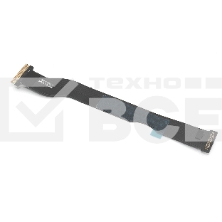 Шлейф аудио платы MacBook Air 13 Retina A1932 Late 2018 Mid 2019 (923-02812, 605-04656, 821-01528)