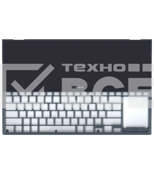 Топкейс с сенсорным дисплеем для Asus UX581LV 14