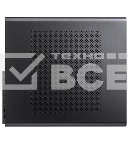 Компьютерный корпус JONSBO Computer Case N5 black