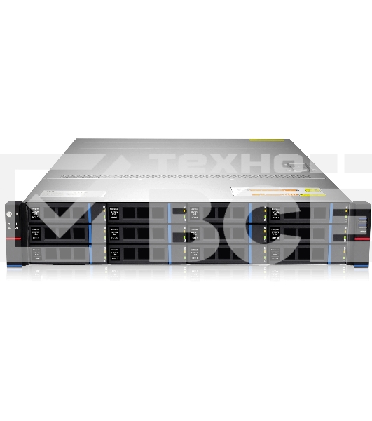 Сервер IRU Rock g2212ig3 2x5317 4x32Gb 9361-8I AST2500 2xGigEth 2x1300W w/o OS (2079101)