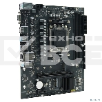 Материнская плата AFOX B650D5-MA-V2, AM5, AMD B650, 2xDDR5, 4xSATA, 1xM.2, 1xPCIe 4.0 x16, 1xPCIe x1, 1xHDMI, 1xDP, 1xVGA, 1x 1Gb LAN, 8xUSB-A (3x3.2 Gen 1, 5x2.0), 3x3.5 мм, 5.1, microATX, фото3