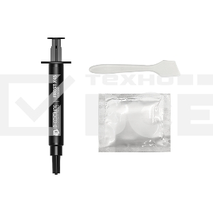 Термопаста ID-COOLING FROST X45 4g (200шт/кор,Thermal Paste) Retail